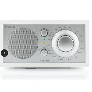 Tivoli Audio Model One Radio
